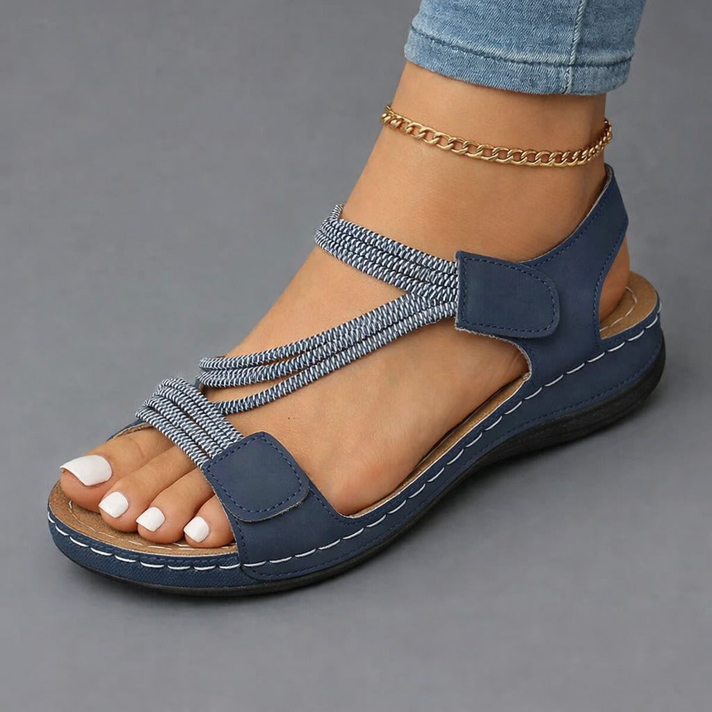 Selly- Lightweight Orthopedic Sandals