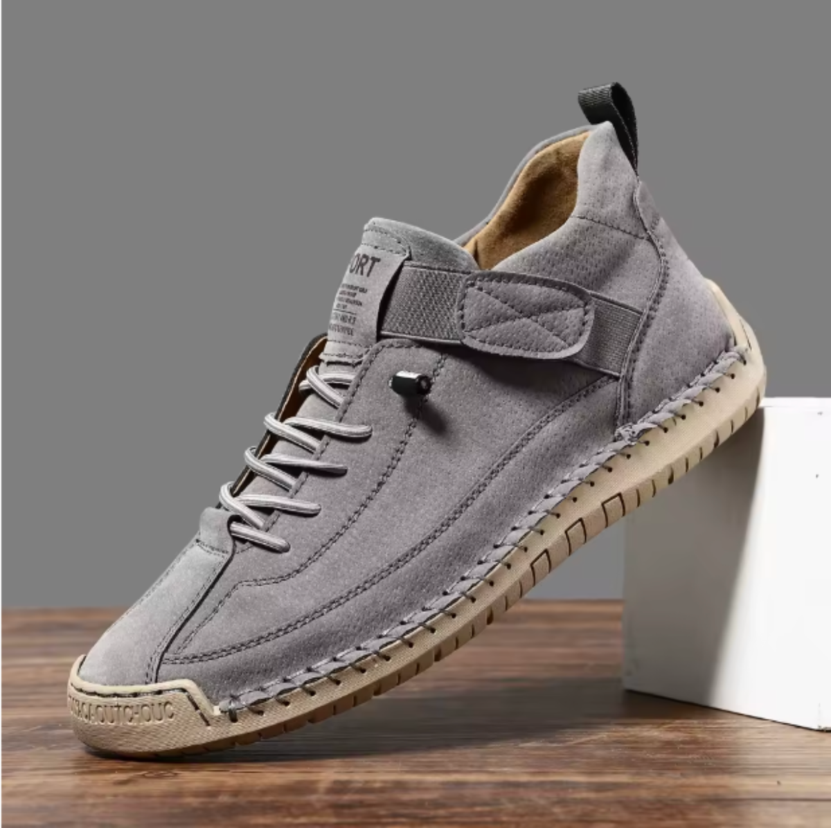 Emiline | Comfort Support Sneakers