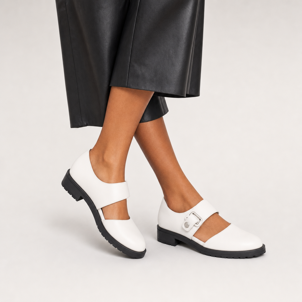 Nadia | Scarpa Elegante Slip-On