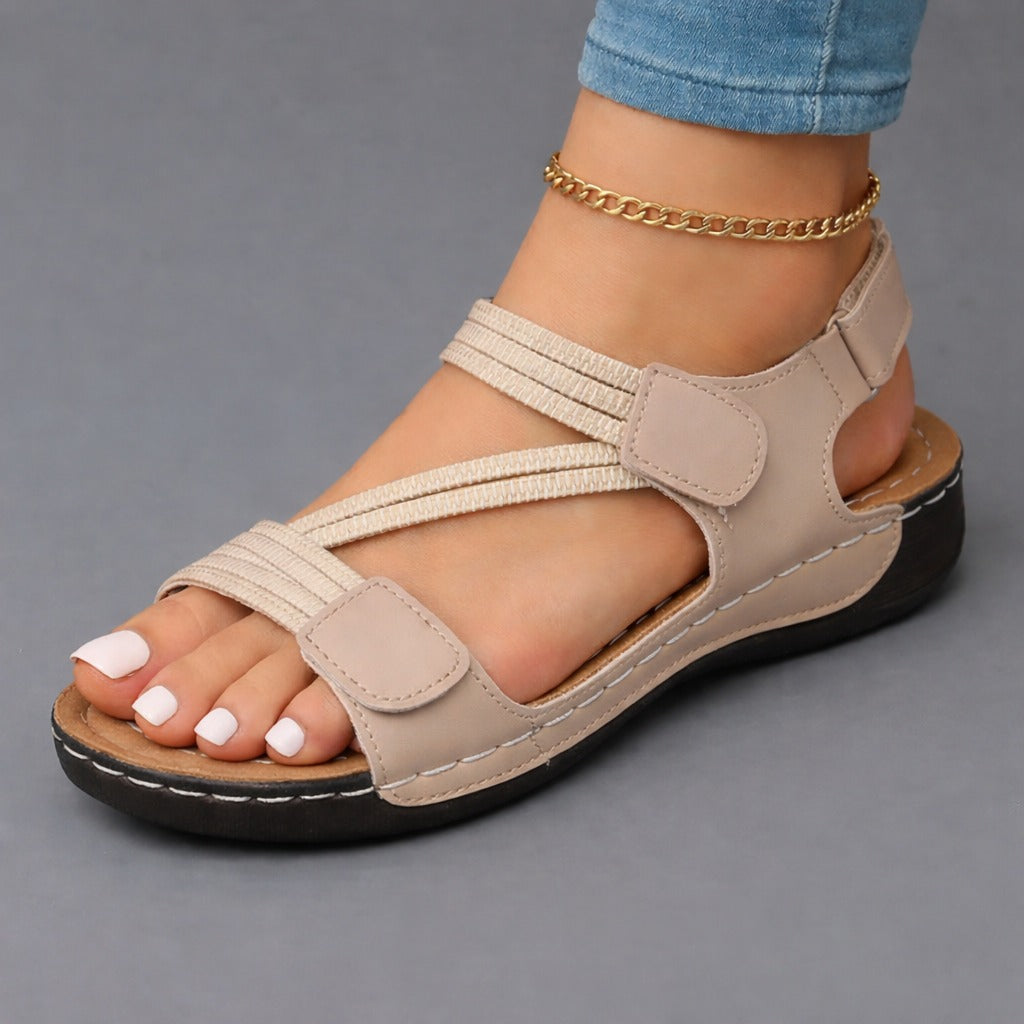 Selly- Lightweight Orthopedic Sandals