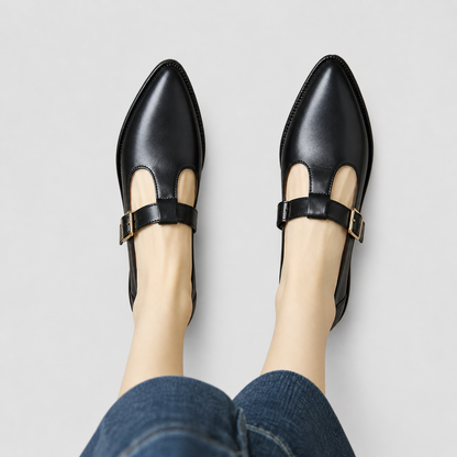 MIA™ | ZAPATOS MARY JANE ORTOPÉDICOS