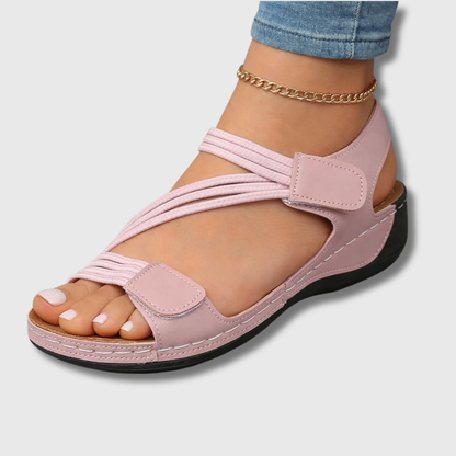 Selly- Lightweight Orthopedic Sandals