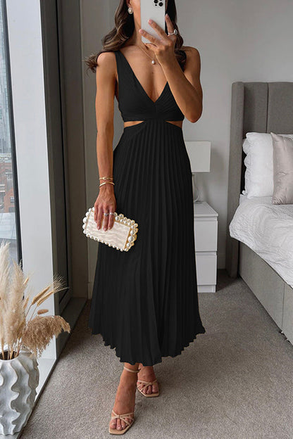 Sofía | Vestido Largo Elegante