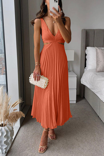 Sofía | Vestido Largo Elegante