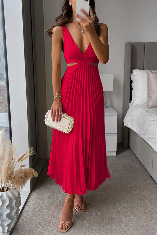 Sofía | Vestido Largo Elegante