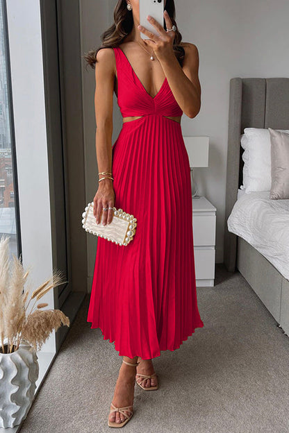 Sofía | Vestido Largo Elegante