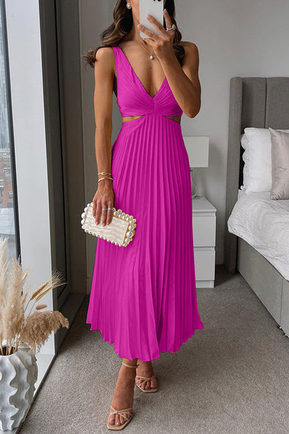 Sofía | Vestido Largo Elegante