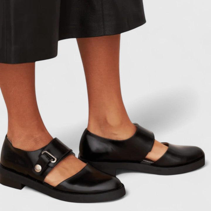 Nadia | Scarpa Elegante Slip-On
