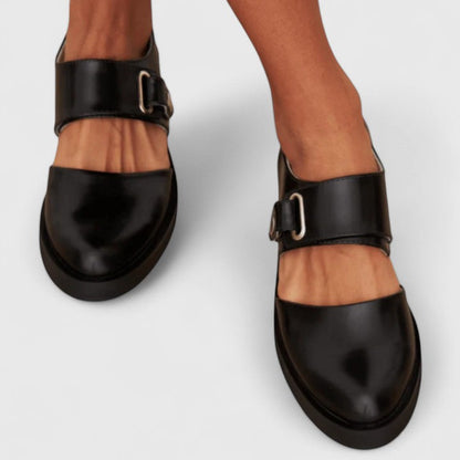 Nadia | Scarpa Elegante Slip-On