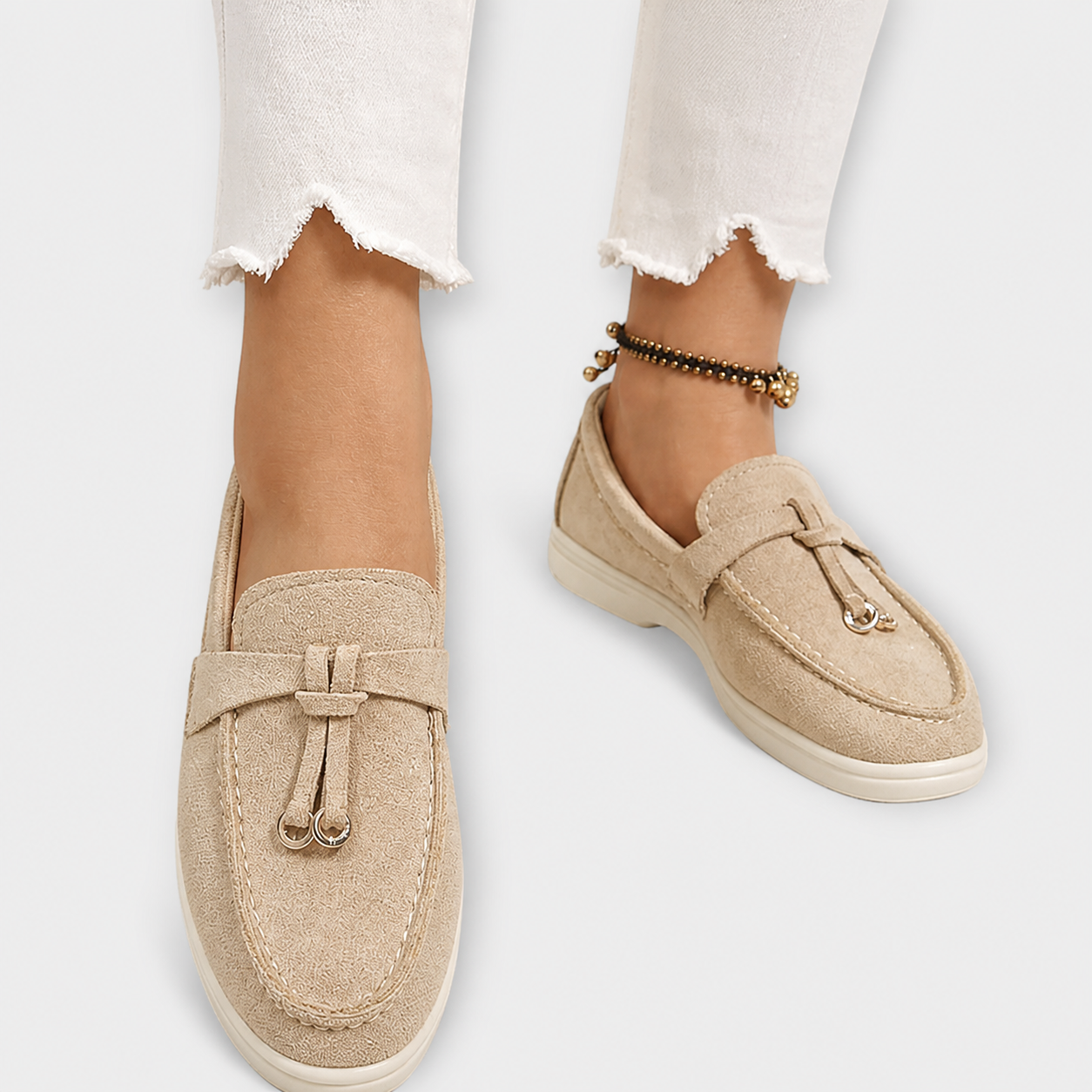 GEMA™ | MOCASINES ELEGANTES
