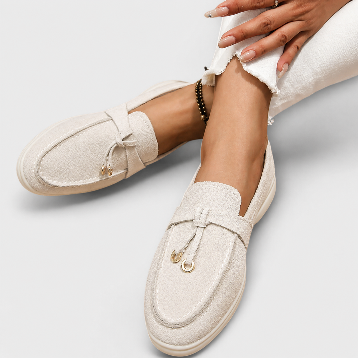 GEMA™ | MOCASINES ELEGANTES