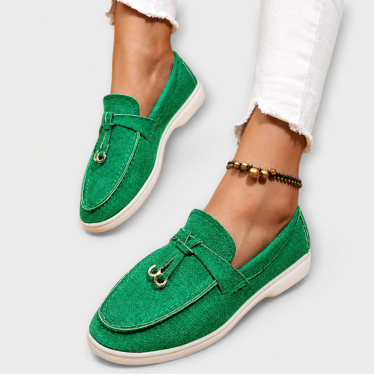 GEMA™ | MOCASINES ELEGANTES