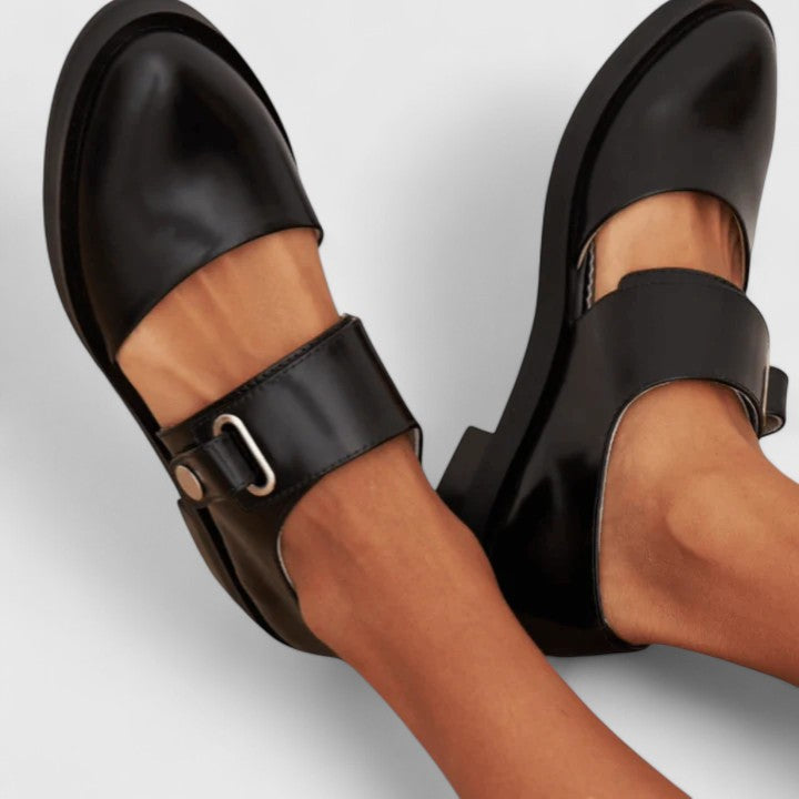 Nadia | Scarpa Elegante Slip-On