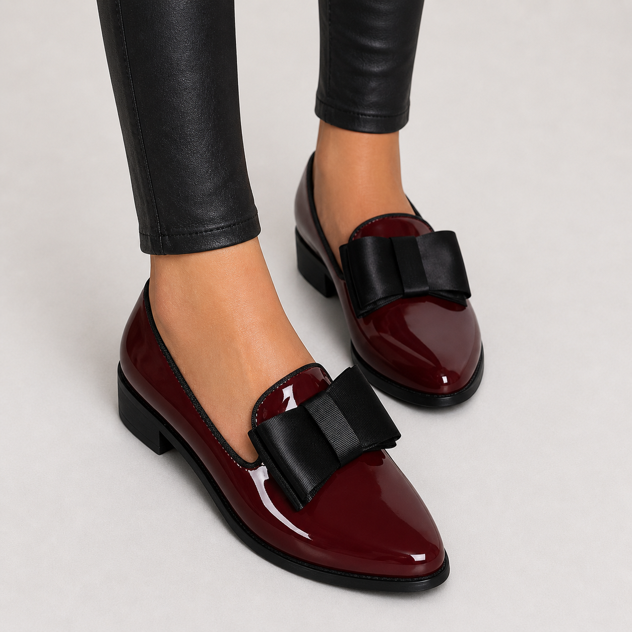 HEIDI™ | MOCASINES