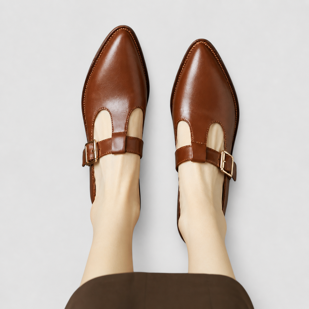 MIA™ | ZAPATOS MARY JANE ORTOPÉDICOS