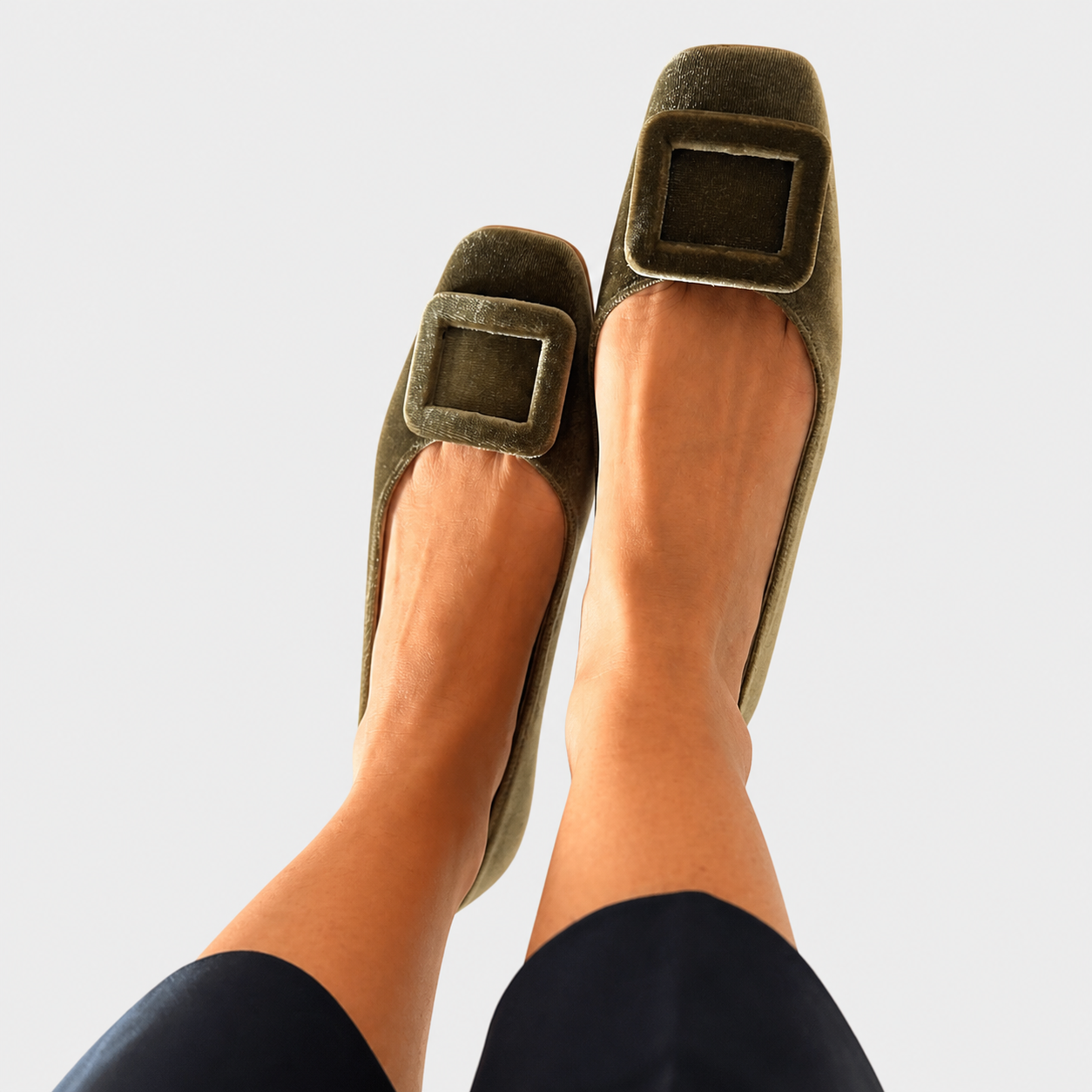 NOE™ | MOCASINE DE PIEL SUECA CON DISEÑO