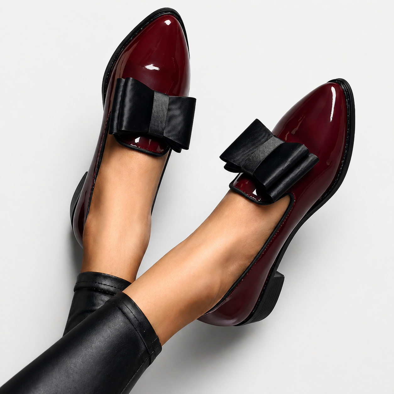 HEIDI™ | MOCASINES