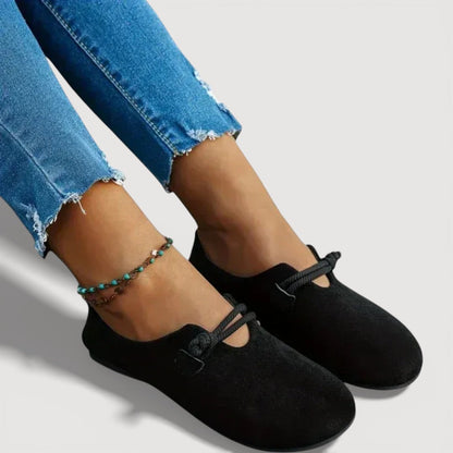 Lilah | Orthopedic Loafers