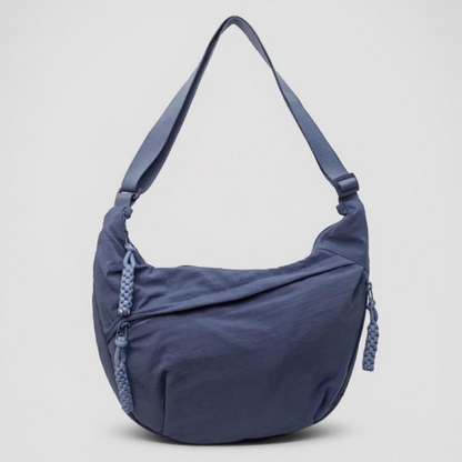Claudia | Bolso bandolera de hombro