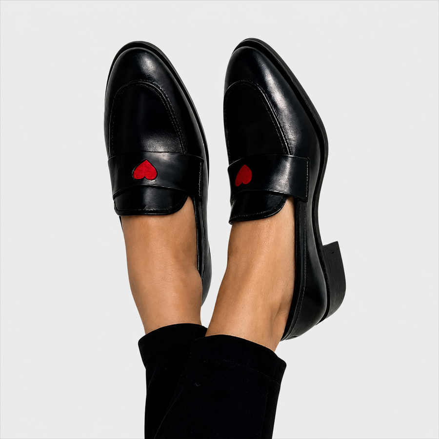 VALENTINO™  | ZAPATOS CASUALES DE PASIÓN