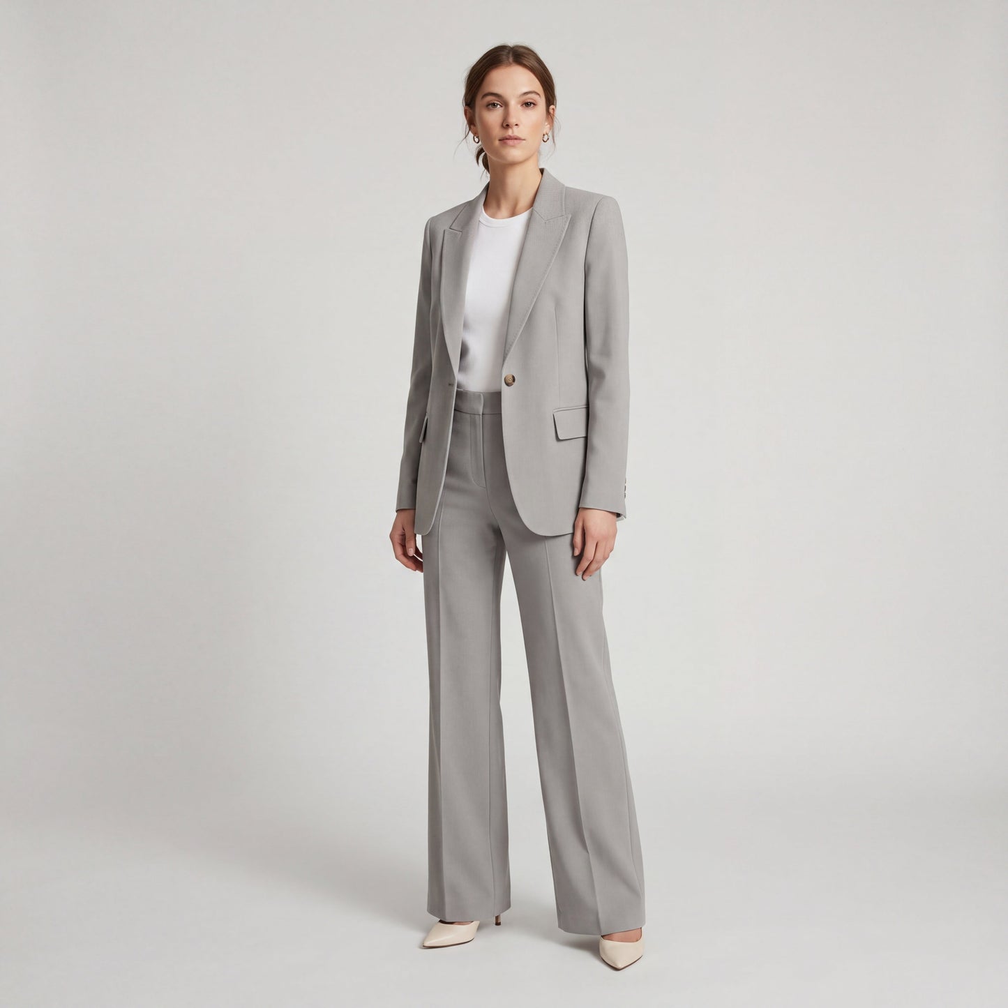GIORGINA | TRAJE DE DOS PIEZAS ATEMPORAL