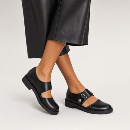 Nadia | Scarpa Elegante Slip-On