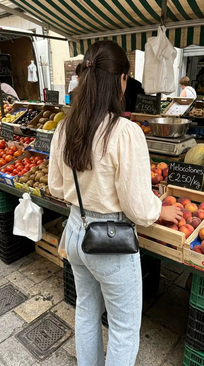 Bolso Vintage 2x1 | Llévate el segundo de regalo