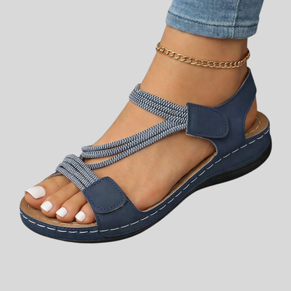 Selly- Lightweight Orthopedic Sandals