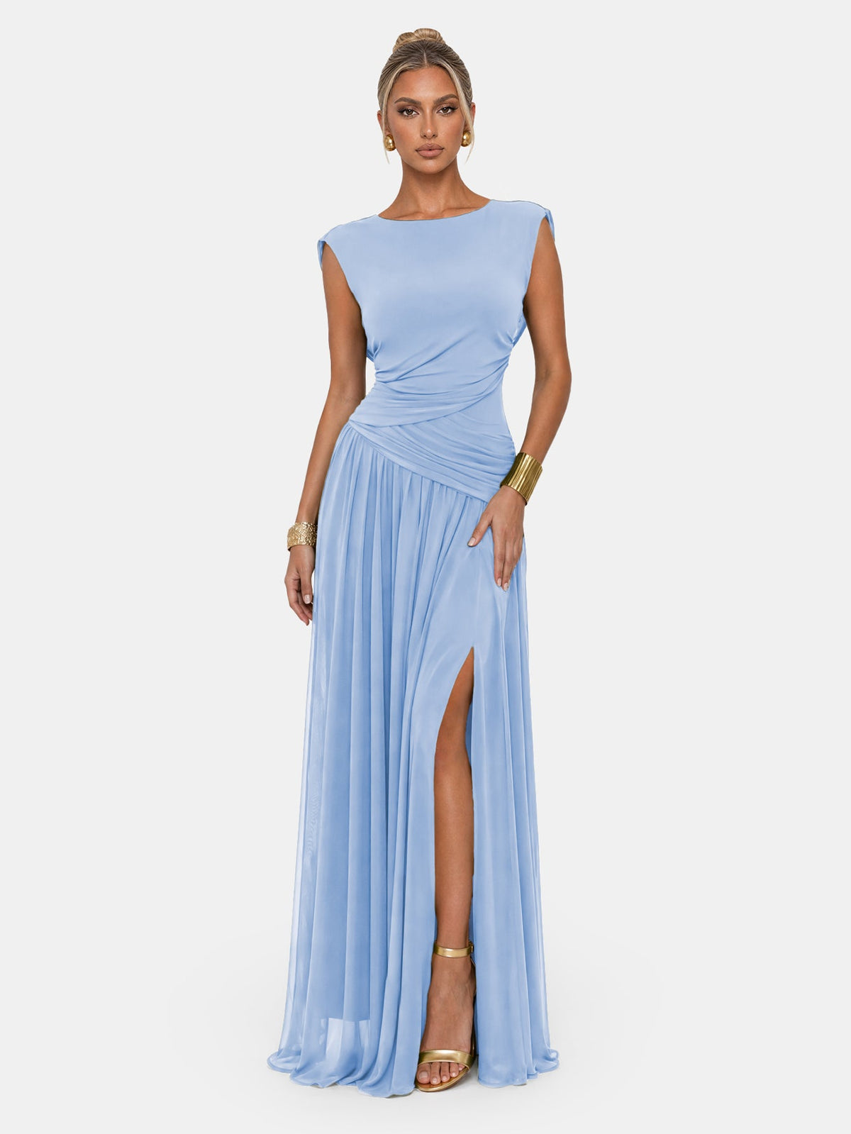 Athena Maxi Dress