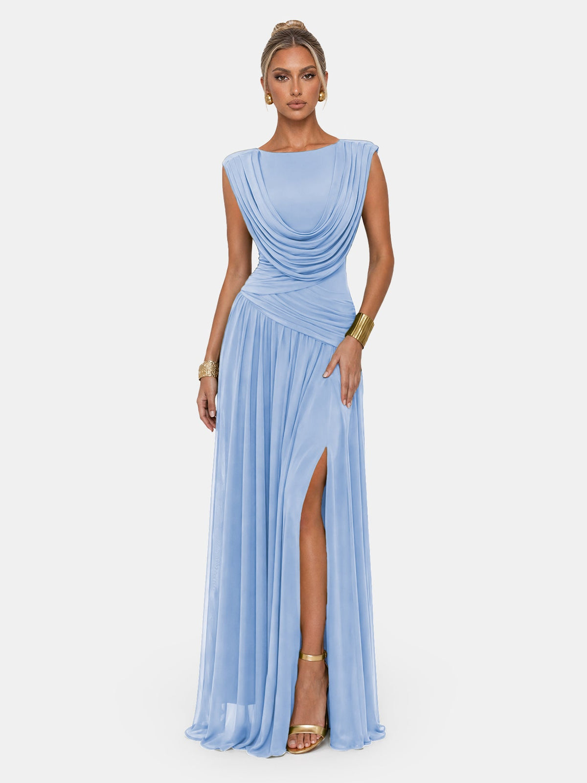 Athena Maxi Dress