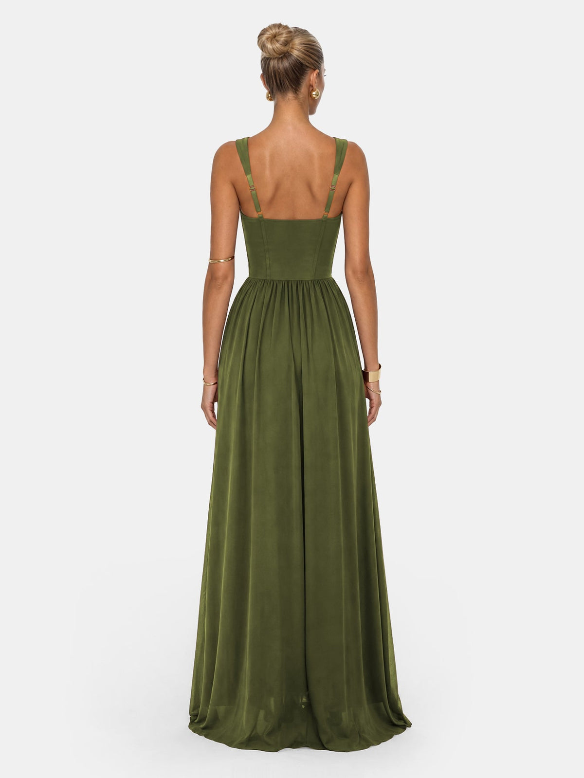 Celeste Maxi Dress