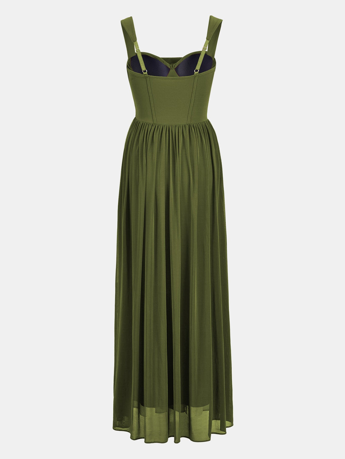 Celeste Maxi Dress