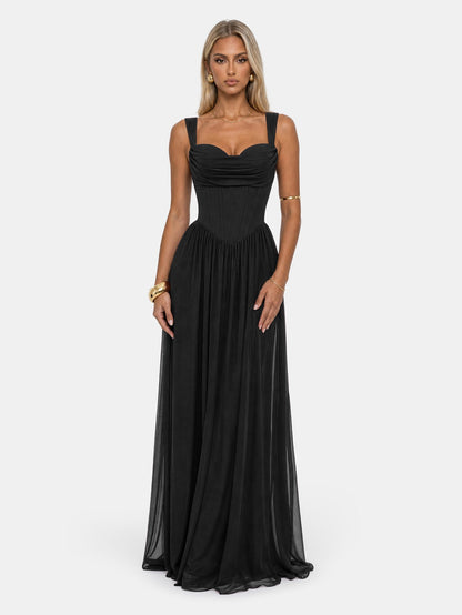 Celeste Maxi Dress