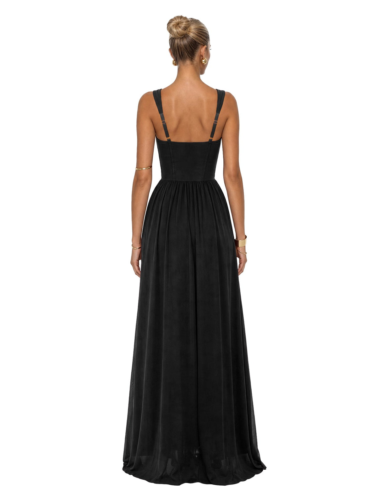 Celeste Maxi Dress