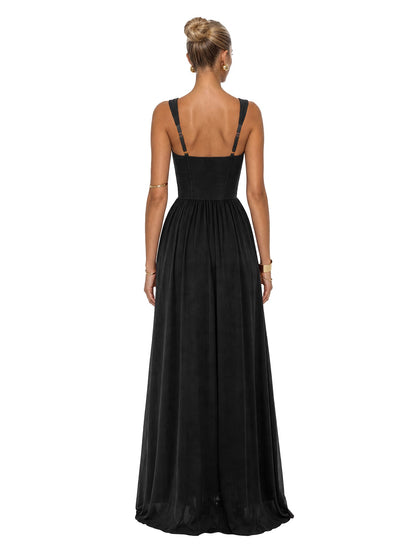 Celeste Maxi Dress