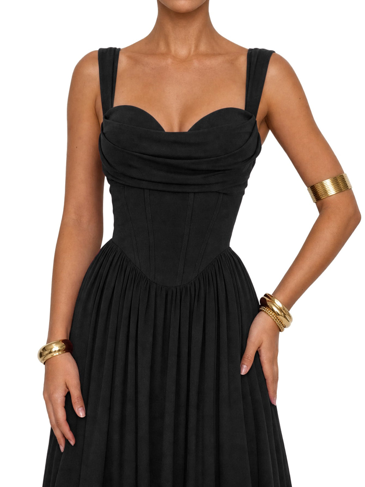 Celeste Maxi Dress