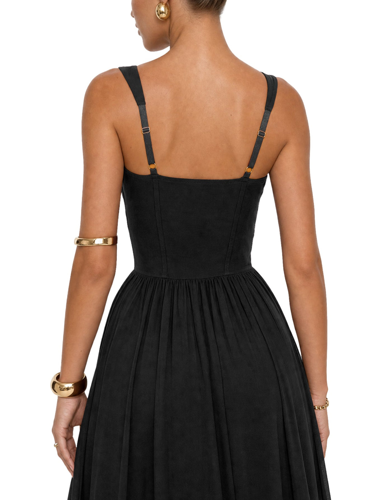 Celeste Maxi Dress