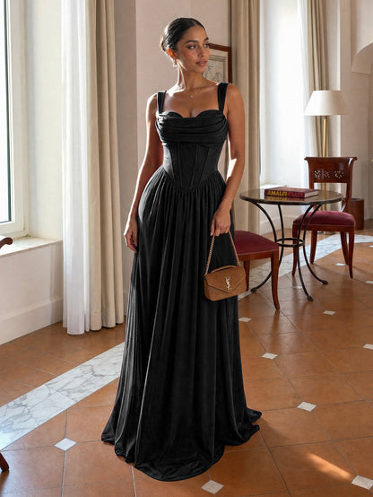 Celeste Maxi Dress