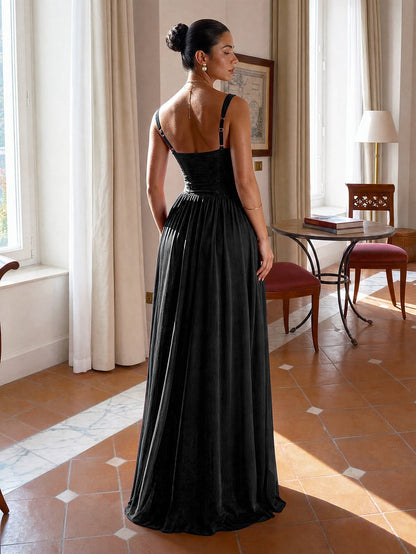 Celeste Maxi Dress