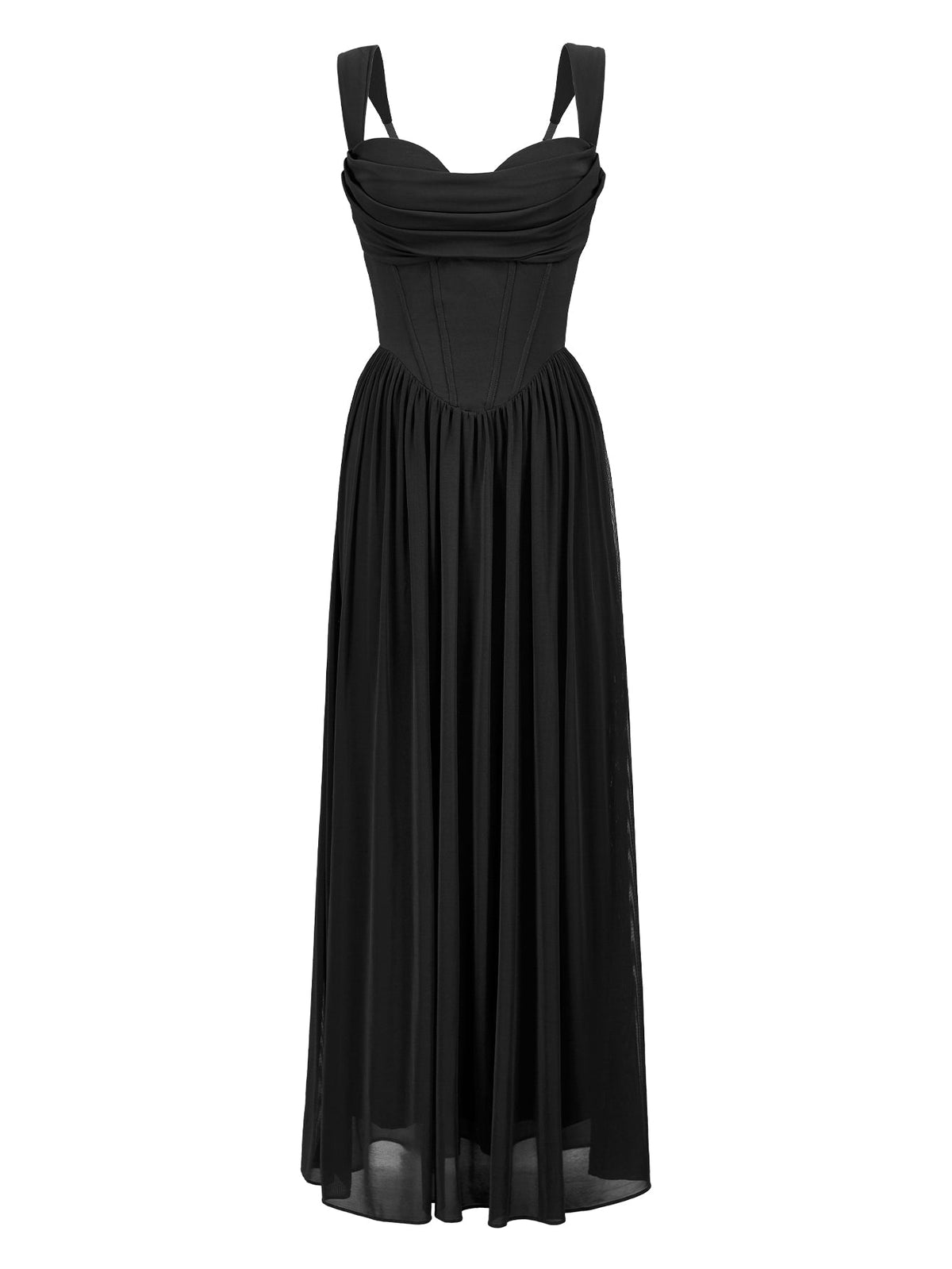 Celeste Maxi Dress