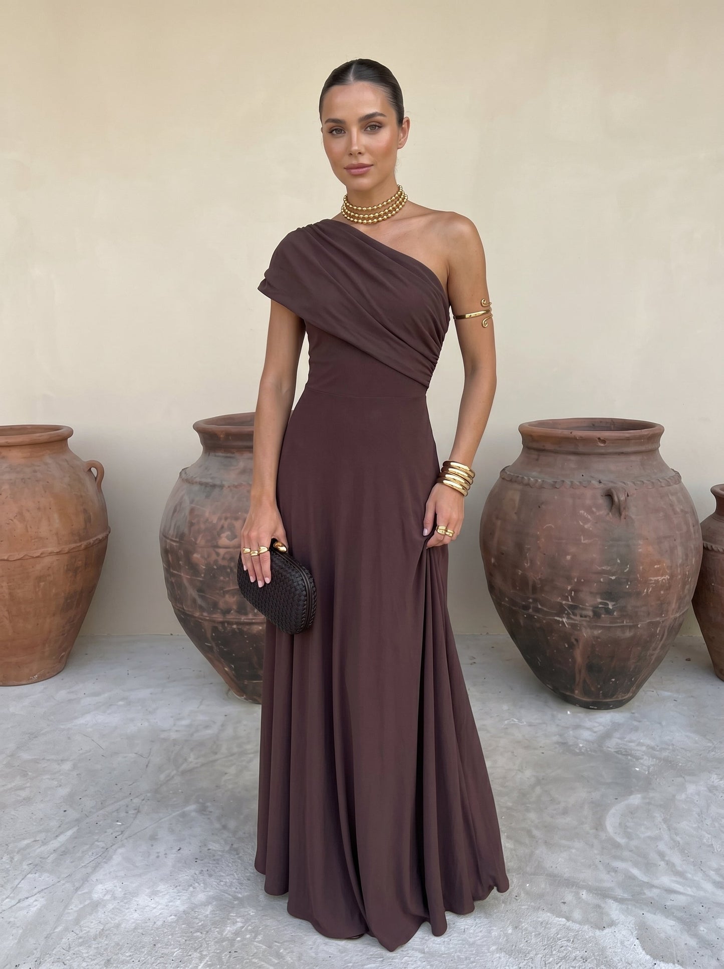 Luciana | Vestido Femenino