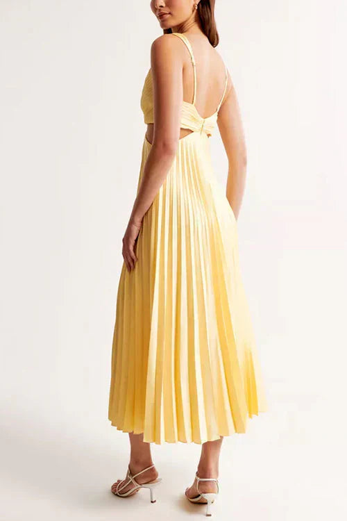 Sofía | Vestido Largo Elegante