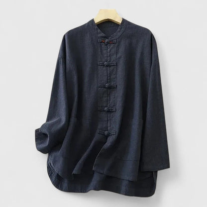 Elena | Camisa Cómoda