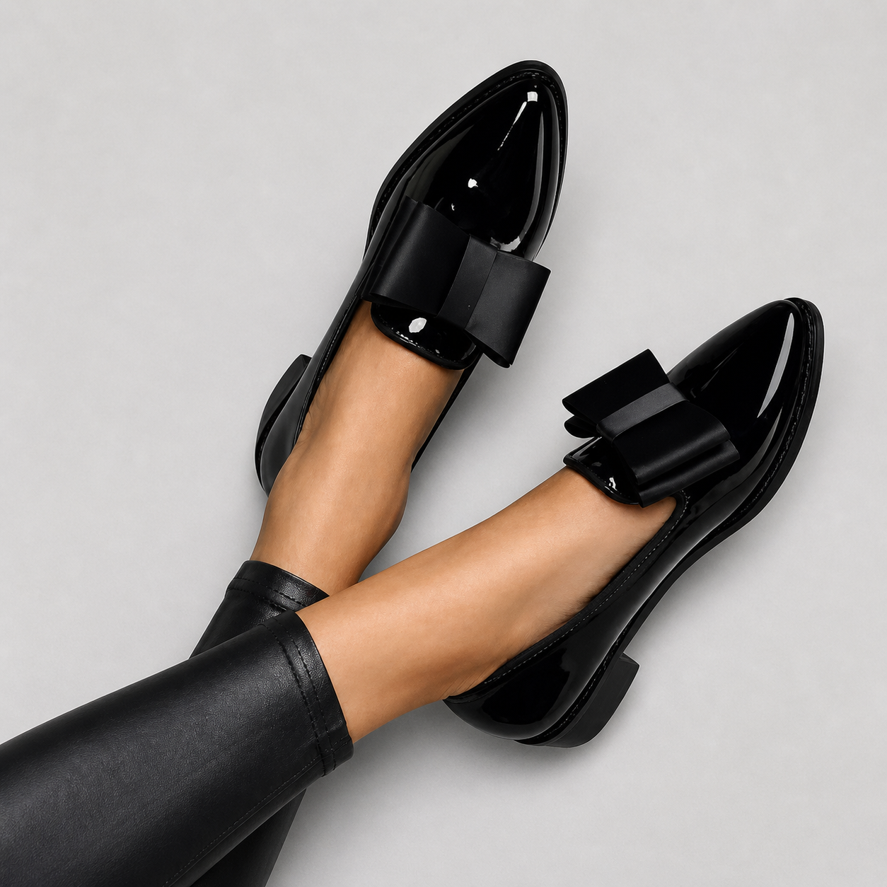 HEIDI™ | MOCASINES
