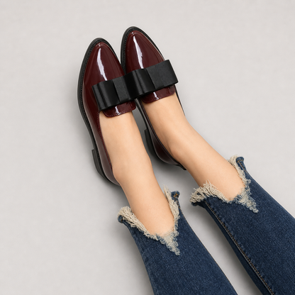 HEIDI™ | MOCASINES