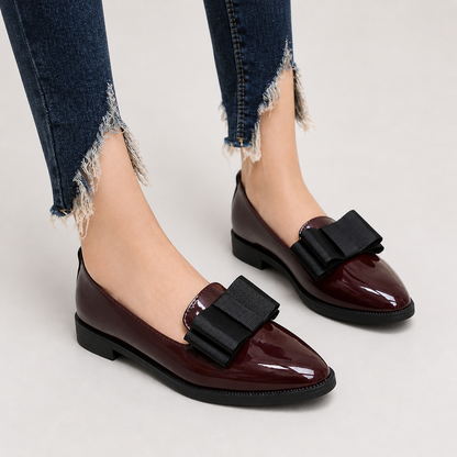 HEIDI™ | MOCASINES
