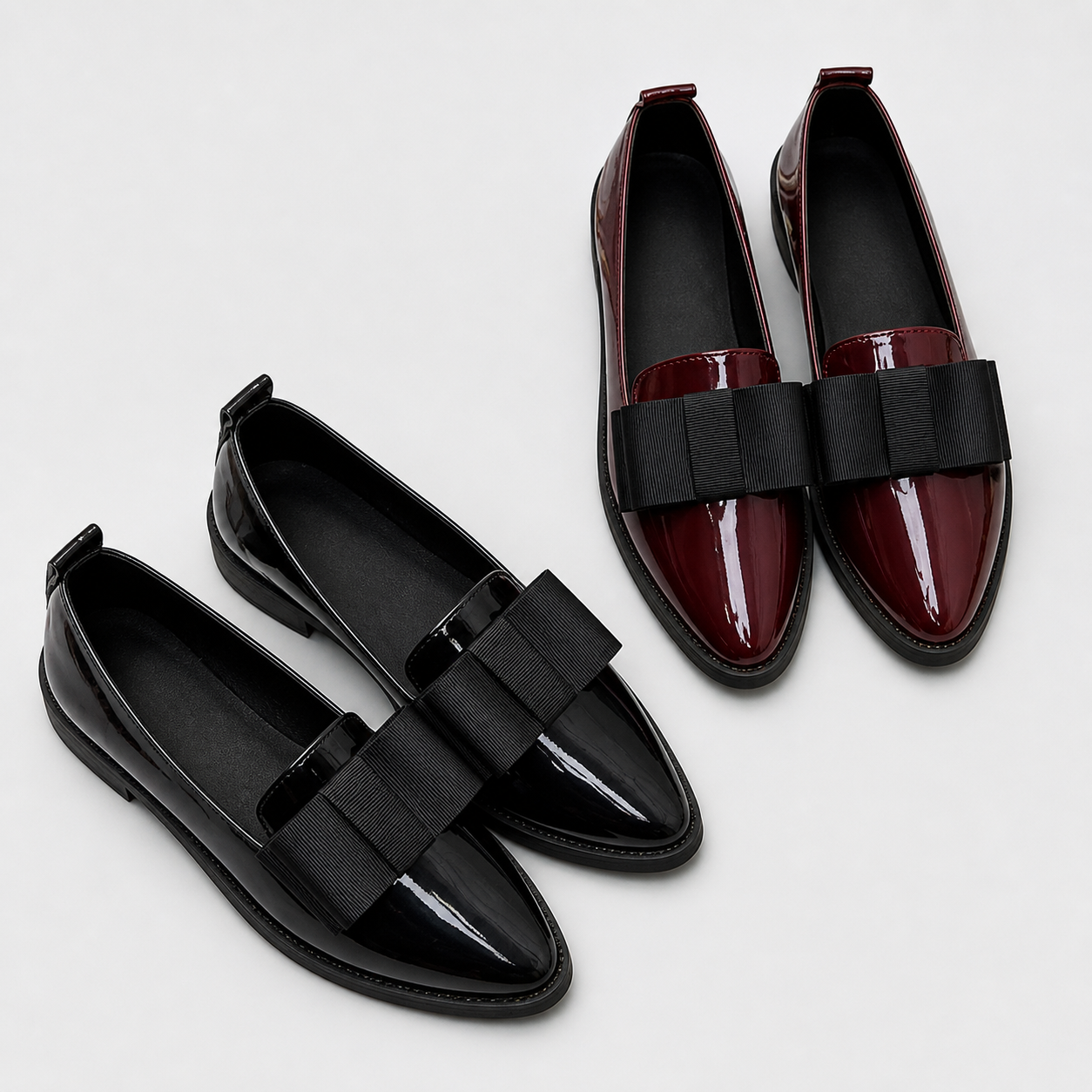 HEIDI™ | MOCASINES