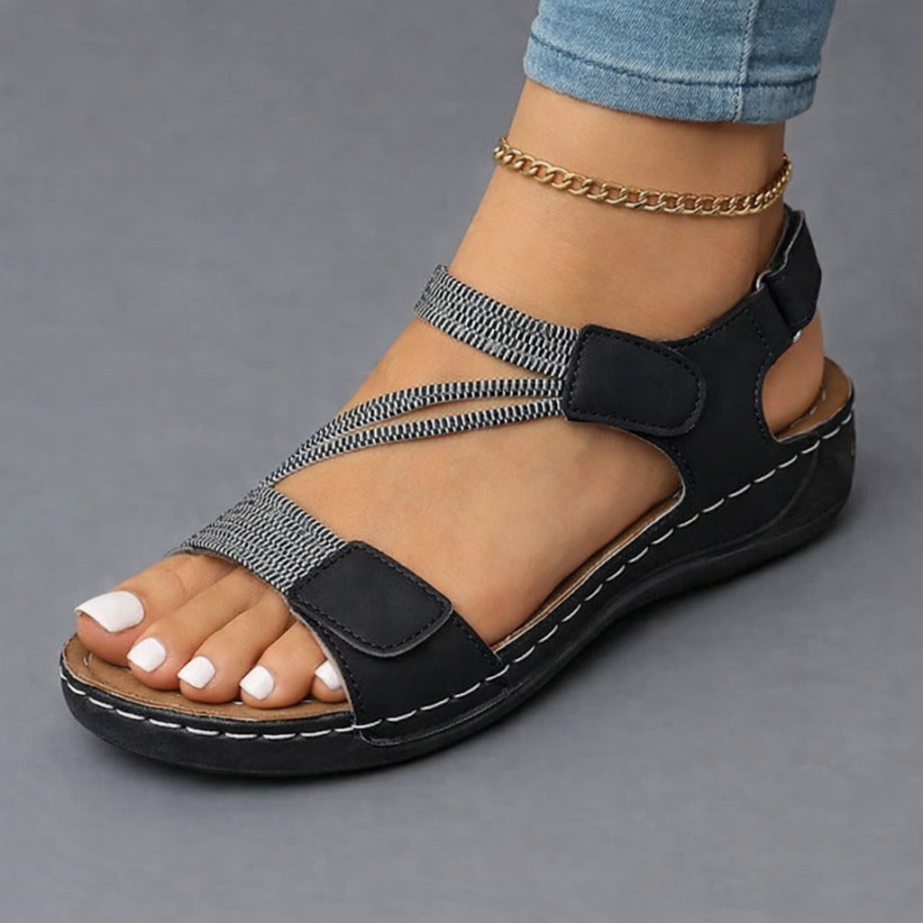 Selly- Lightweight Orthopedic Sandals