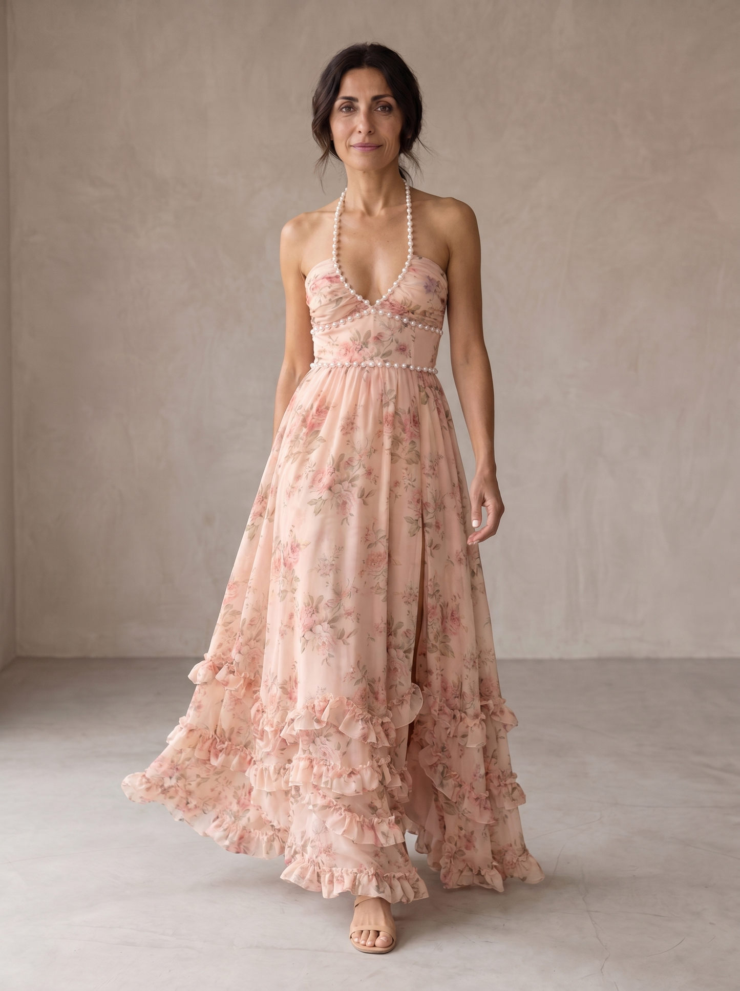 Valeria | Vestido Elegante