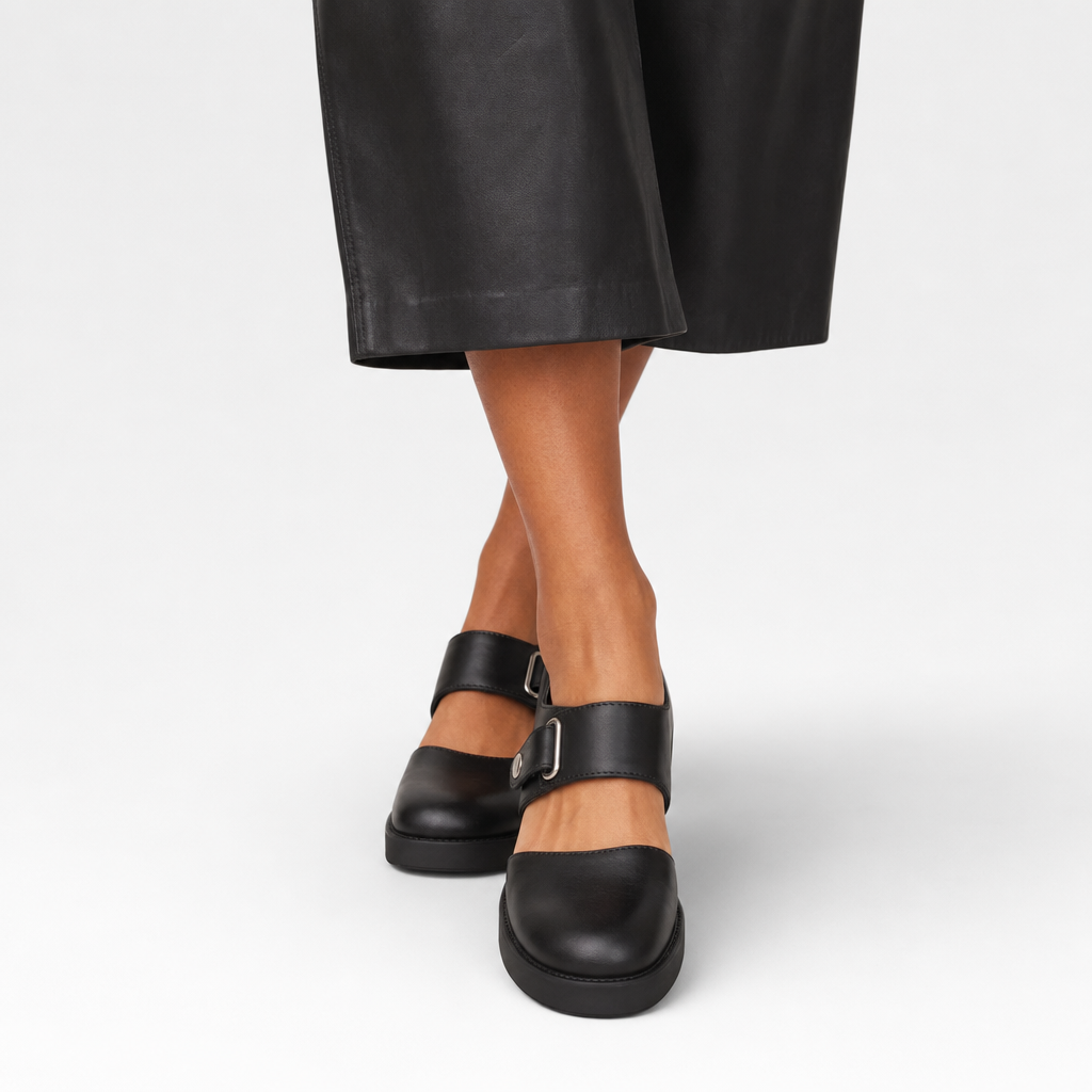 Nadia | Scarpa Elegante Slip-On